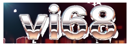 vi68 logo