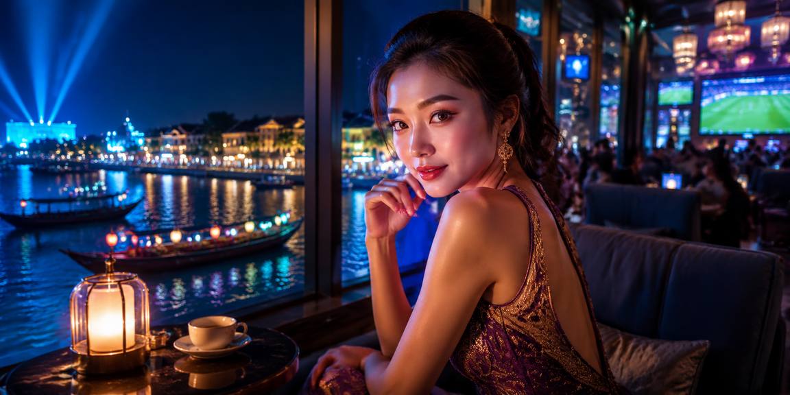 vi68 Slot Lobby Của Chúng Tôi Hoạt Động Như Thế Nào