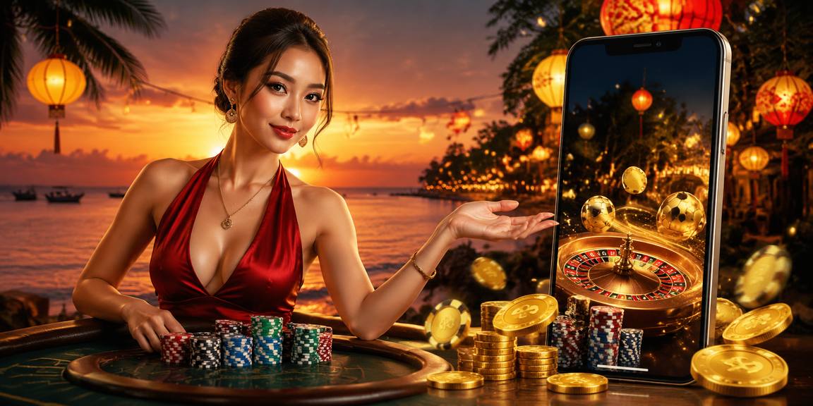 vi68 Live Casino