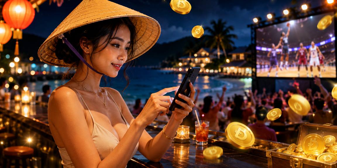 vi68 Nạp Rút Trong Phiên Chơi